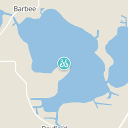Big Barbee Lake
